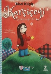 Karçiçeği - Pamiray Çocuk