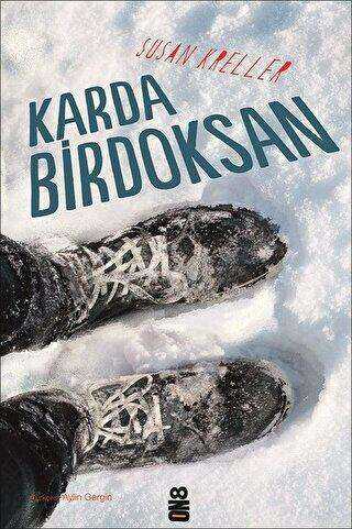 Karda Birdoksan - On8 Kitap
