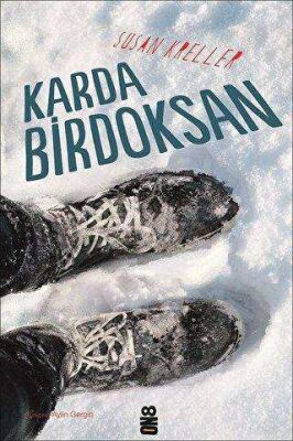 Karda Birdoksan kapağı