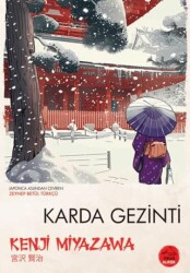 Karda Gezinti - Tokyo Manga
