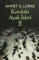 Kardaki Ayak İzleri - Kurgu Kültür Merkezi