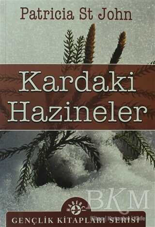 Kardaki Hazineler - Haberci Basın Yayın