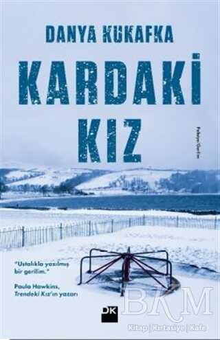 Kardaki Kız - Doğan Kitap