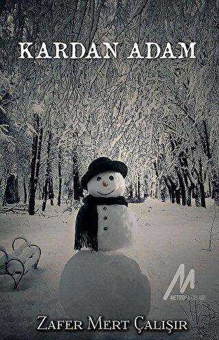 Kardan Adam - Metro Yayınları