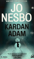 Kardan Adam - Doğan Kitap
