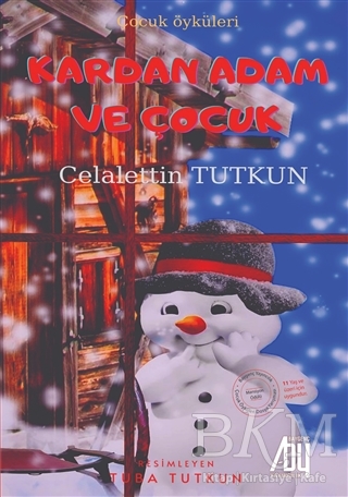 Kardan Adam ve Çocuk - Baygenç Yayıncılık