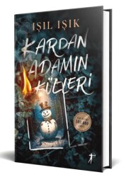 Kardan Adamın Külleri - Artemis Yayınları