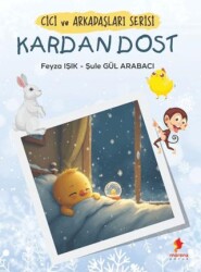 Kardan Dost - Morena Yayınevi
