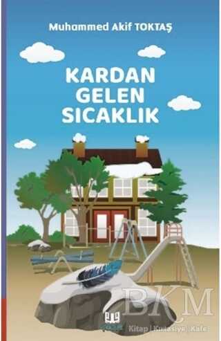 Kardan Gelen Sıcaklık - Vaveyla Yayıncılık