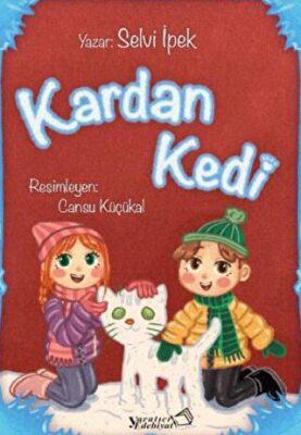 Kardan Kedi - 1