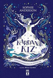 Kardan Kız - Genç Timaş