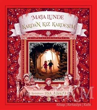 Kardan Kız Kardeşim - Can Çocuk Yayınları