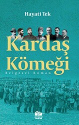 Kardaş Kömeği - Artmental Yayınları