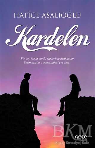 Kardelen - Gece Kitaplığı