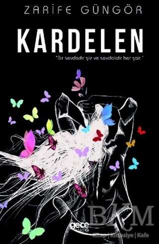 Kardelen - Gece Kitaplığı