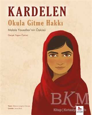 Kardelen : Okula Gitme Hakkı - Almidilli