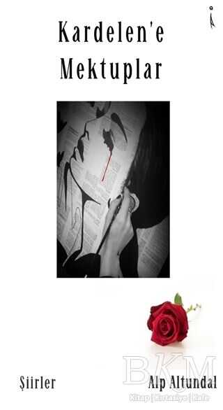 Kardelen`e Mektuplar - İkinci Adam Yayınları