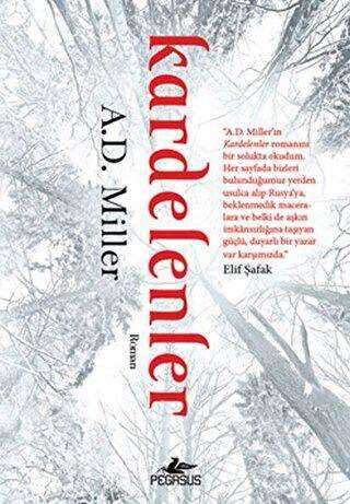 Kardelenler - Pegasus Yayınları