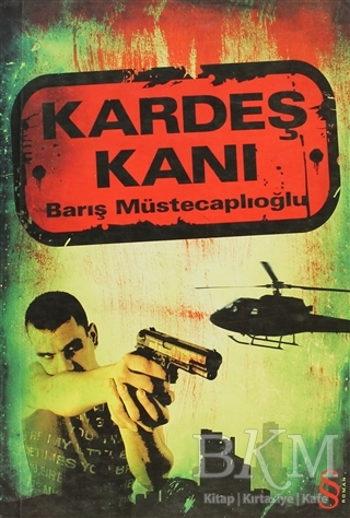 Kardeş Kanı - EVEREST YAYINLARI