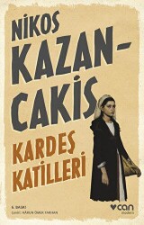 Kardeş Katilleri - Can Yayınları