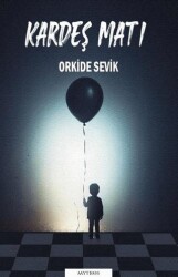 Kardeş Matı - Mythos Kitap