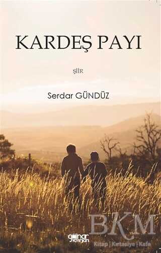 Kardeş Payı - Gülnar Yayınları