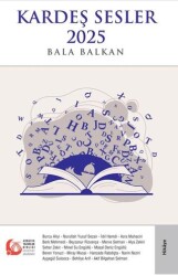 Kardeş Sesler 2025 - Bala Balkan - Bengü Yayınları