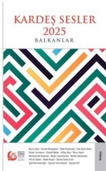 Kardeş Sesler Balkanlar 2025 - Balkanlar - Bengü Yayınları