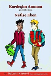 Kardeşim Amman - Özlem Yayınevi