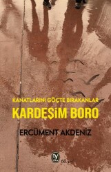 Kardeşim Boro - Tekin Yayınevi