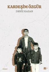 Kardeşim Özgür - SRC Kitap