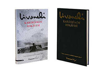 Kardeşimin Hikayesi - İnkılap Kitabevi