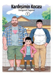 Kardeşimin Kocası 1. Cilt - Baobab Yayınları