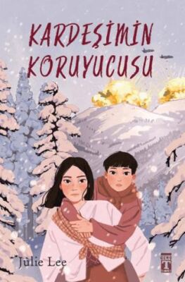 Kardeşimin Koruyucusu - 1