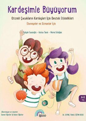 Kardeşimle Büyüyorum - 1