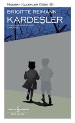 Kardeşler - İş Bankası Kültür Yayınları