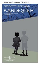 Kardeşler - İş Bankası Kültür Yayınları