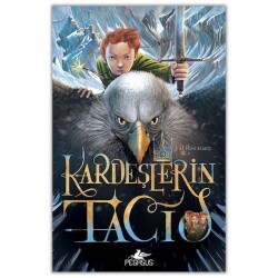 Kardeşlerin Tacı - Pegasus Yayınları