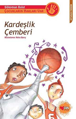 Kardeşlik Çemberi kapağı