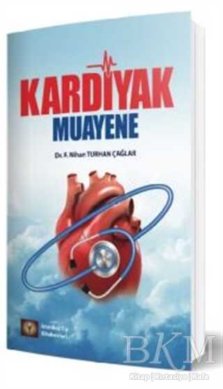 Kardiyak Muayene - 1