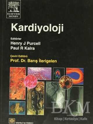 KARDİYOLOJİ kapağı