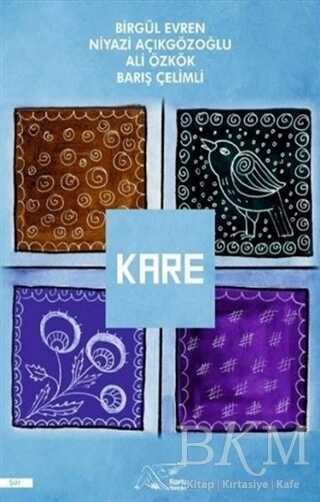 Kare - Kuytu Yayınları