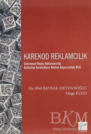 Kare Kod Reklamcılık - Gazi Kitabevi