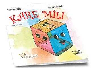 Kare Mili - 1