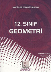 Karekök Yayıncılık Karekök 12. Sınıf Geometri - Karekök Yayıncılık