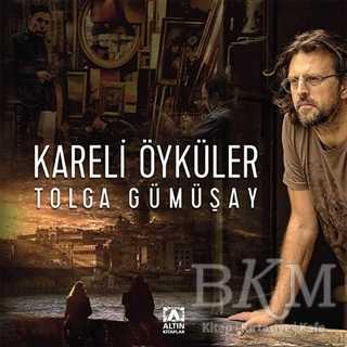 Kareli Öyküler - Altın Kitaplar