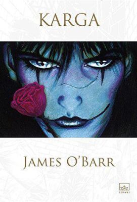 Karga - 1