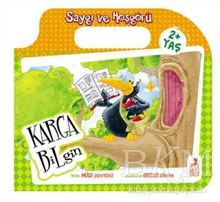 Karga Bilgin - Saygı ve Hoşgörü - Ren Çocuk