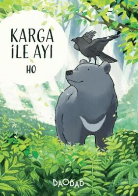 Karga ile Ayı - 1