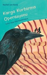 Karga Kurtarma Operasyonu - Nito Kitap